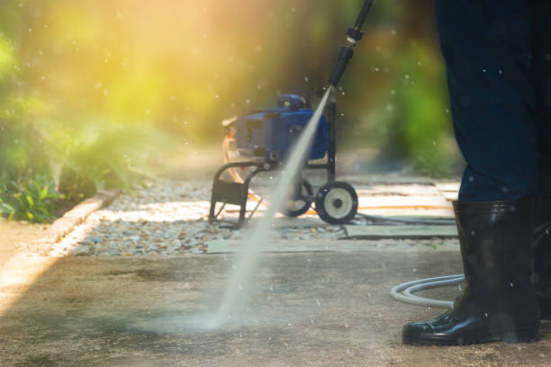 Best Gas Station Cleaning  in Ranchos De Taos, NM